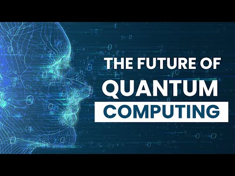 The Most Shocking Truth About Quantum Computing!