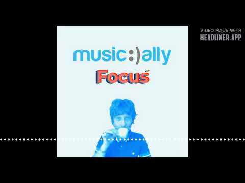 Music Ally Focus #59: Ed Sheeran&#039;s plagiarism court case &amp; music copyright law could improve