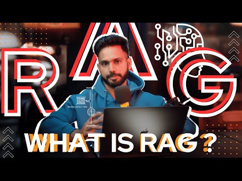 RAG: The Future of Enterprise AI – How Retrieval-Augmented Generation is Revolutionizing AI Today!