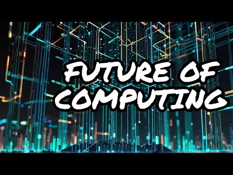 Unlocking the Future: Why Edge Matrix Computing (EMC) is Set for Explosive Growth in 2024!