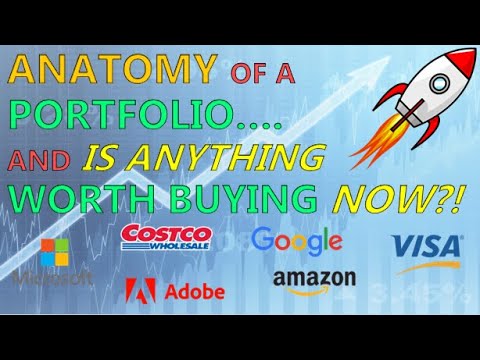 Quality Investing: Stocks Worth Watching - PLUS - Exclusive Portfolio Reveal!!