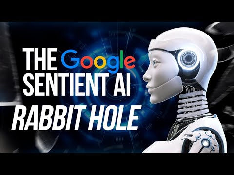 Was Google&#039;s AI Really Sentient?