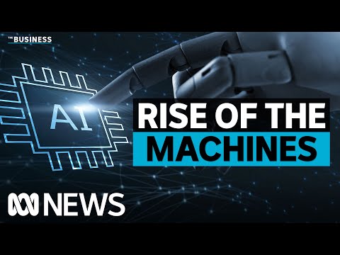 The jobs most at risk of being taken over by AI and automation | ABC News