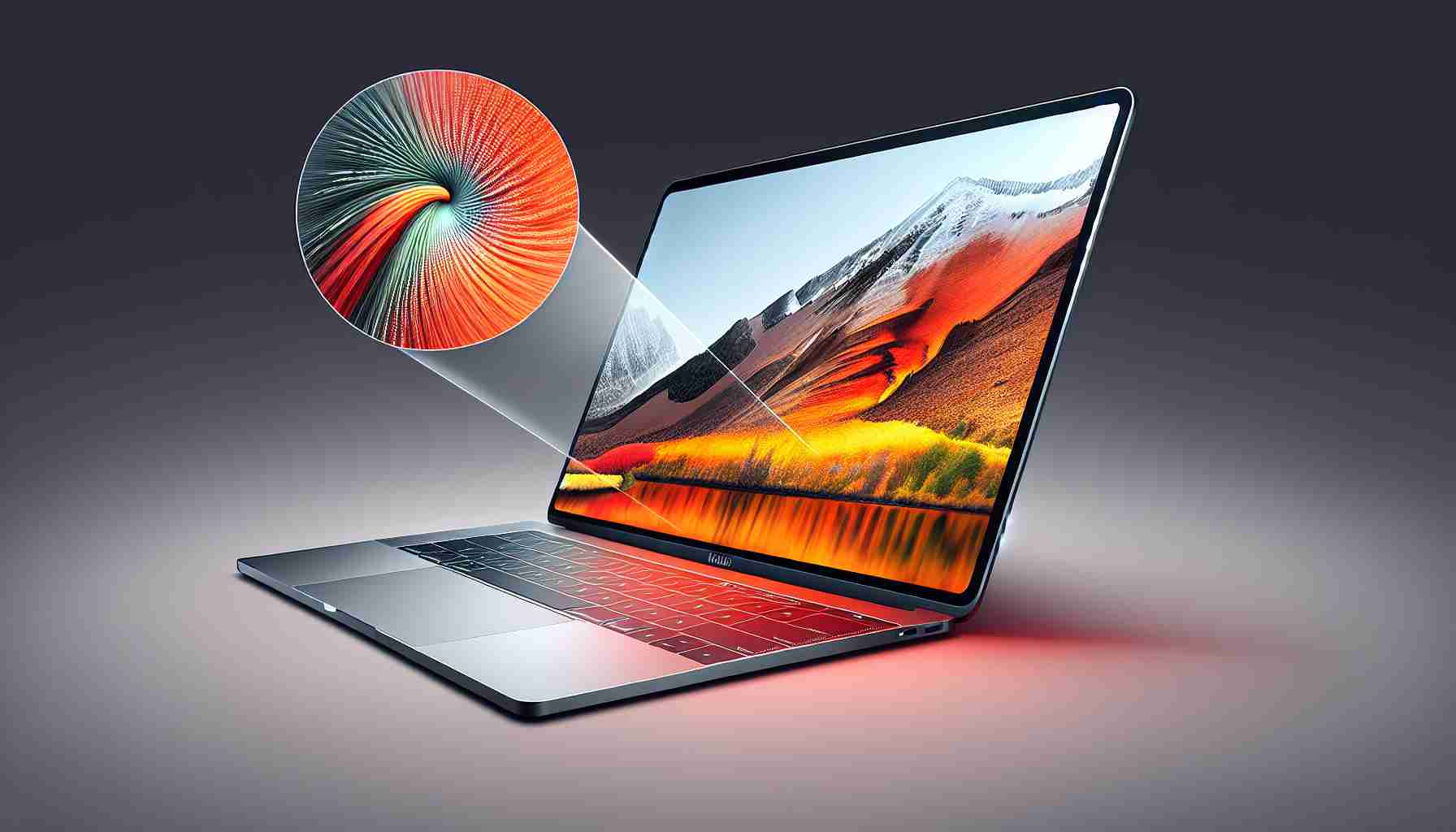 Revolutionary Performance Boost: Introducing the Next-Gen MacBook Pro 