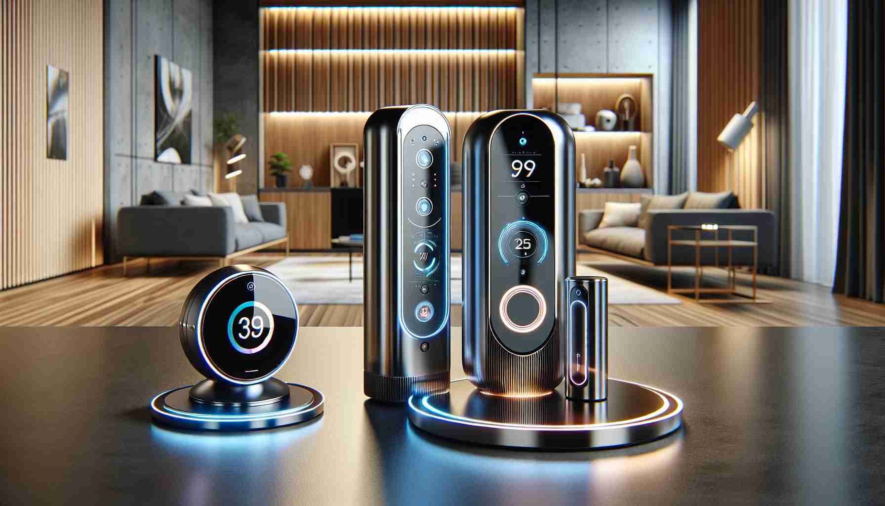 Revolutionizing the Design of Smart Home Devices 