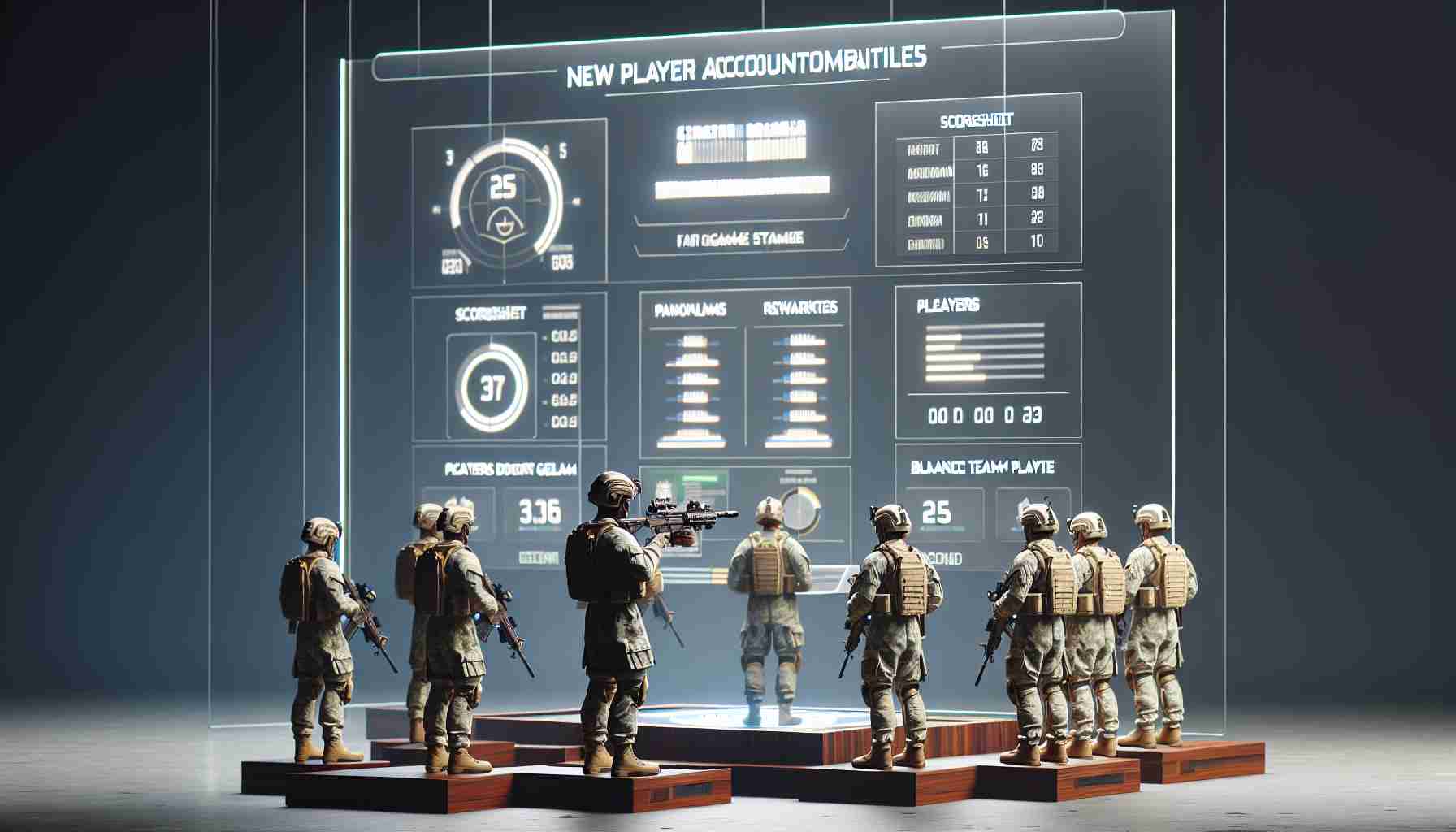 Call of Duty Black Ops 6 Introduces New Player Accountability Measures 