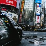 Tragedia di Tokyo: Una vita persa per le strade, una città colpita sconvolta