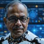 Detrás del entusiasmo por la IA: La opinión sincera de Narayana Murthy sobre la verdadera inteligencia artificial